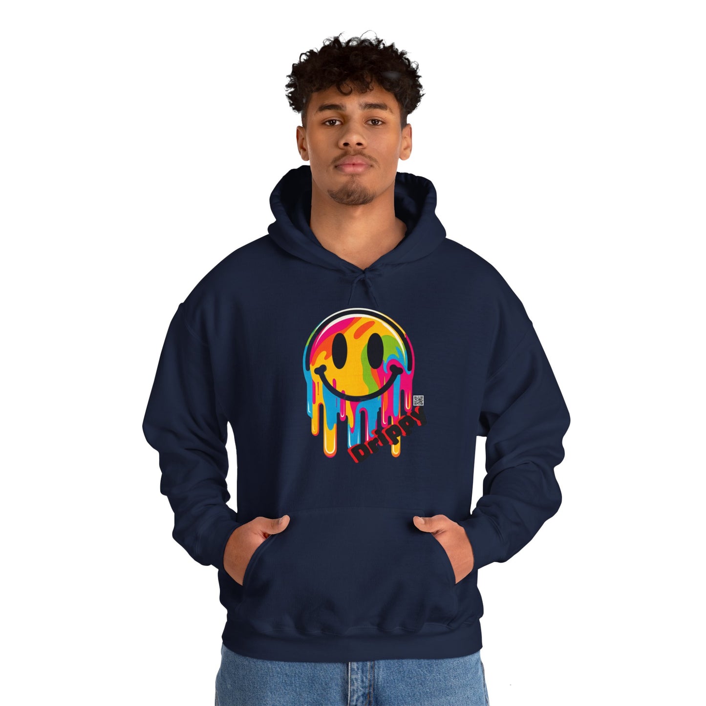 Drippy Hoodie