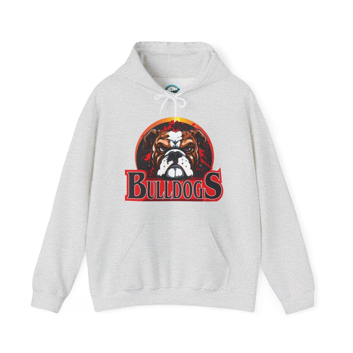 Custom "Valente" Hoodie