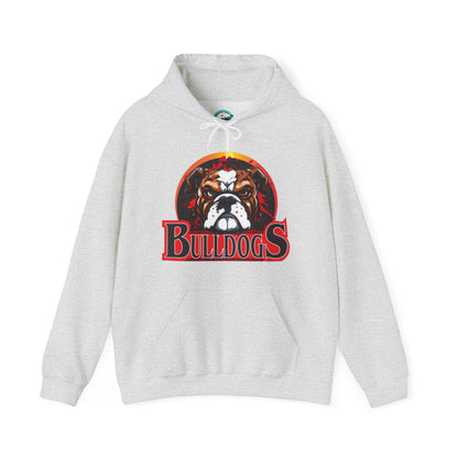 Custom "Valente" Hoodie