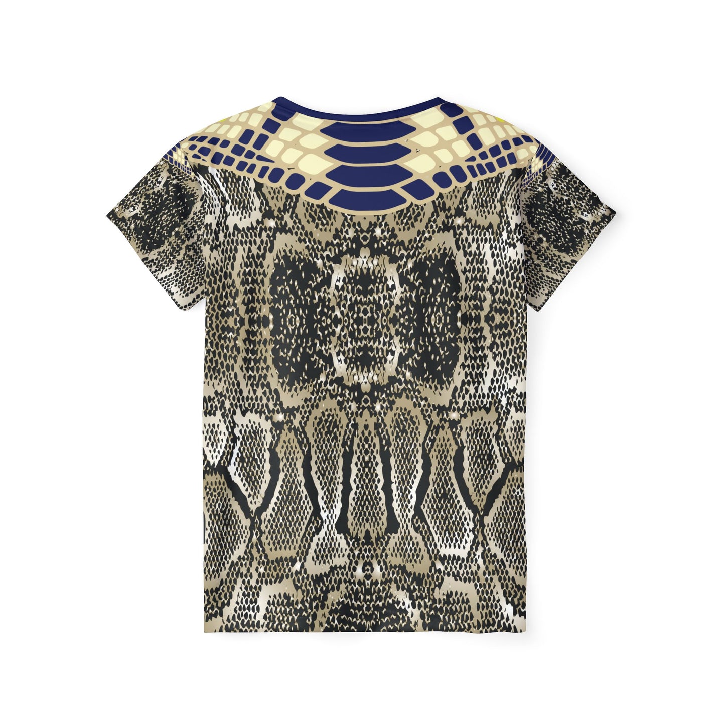 Woman's Cobras 2026 Away Jersey