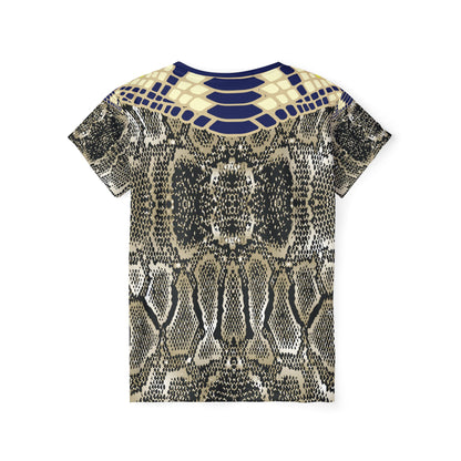 Woman's Cobras 2026 Away Jersey