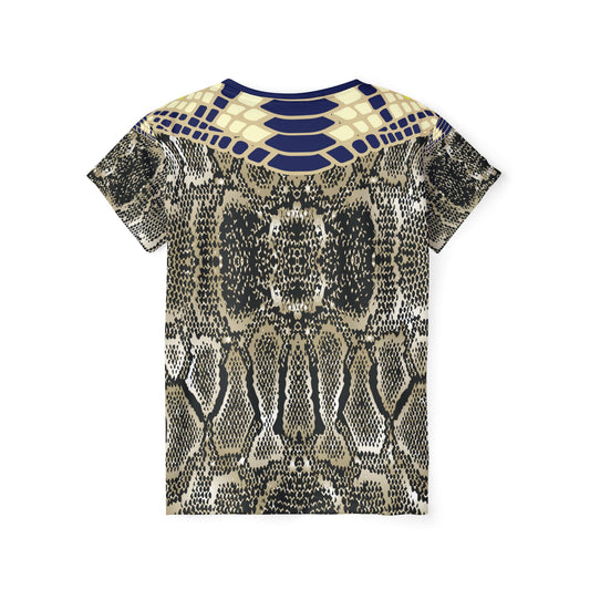 Woman's Cobras 2026 Away Jersey