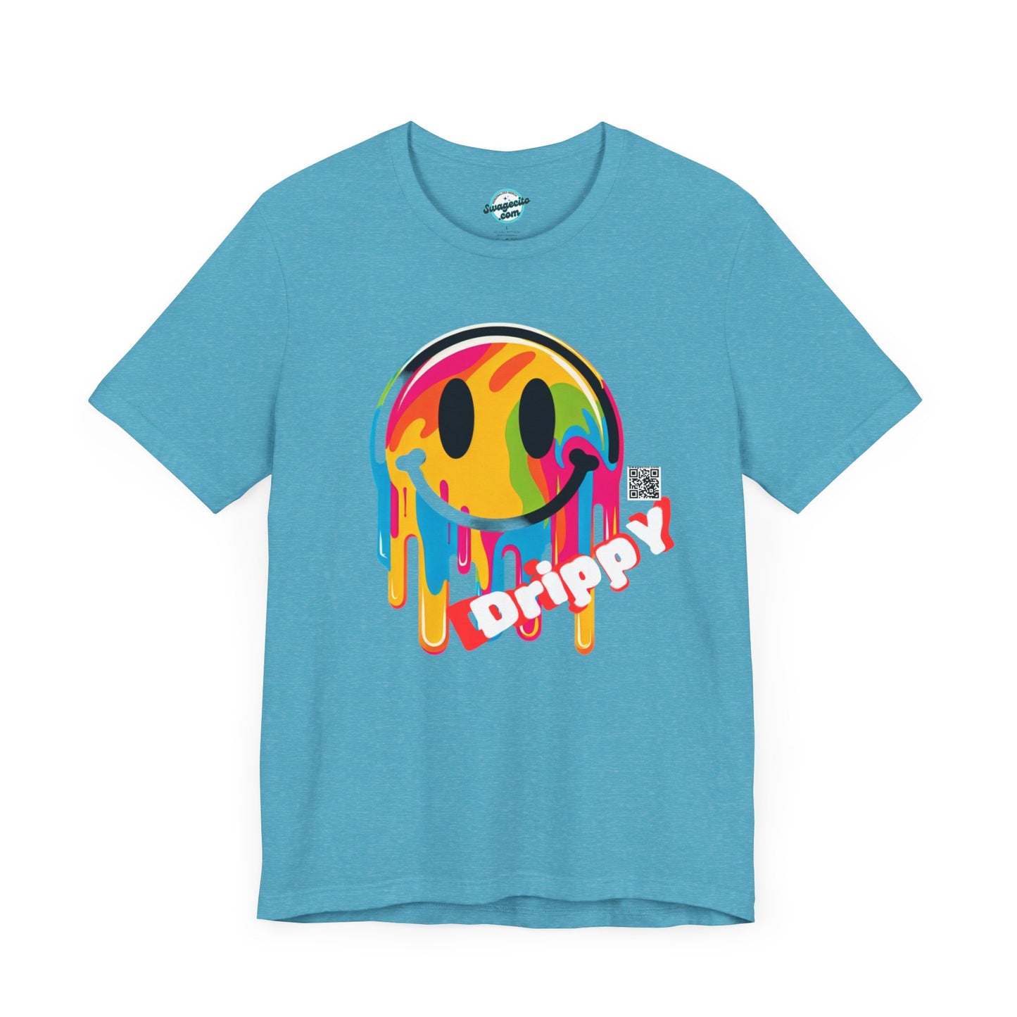Drippy Unisex Tee