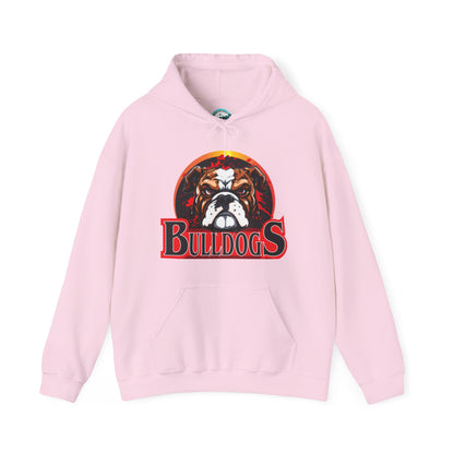 Custom "Valente" Hoodie