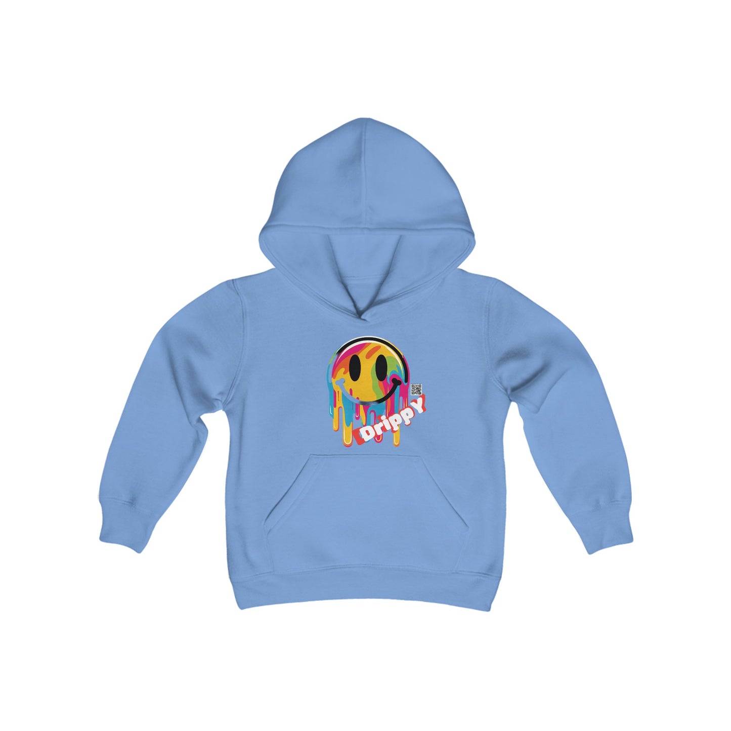 Drippy Youth Hoodie