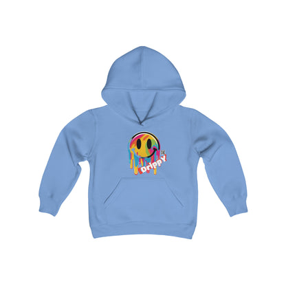 Drippy Youth Hoodie