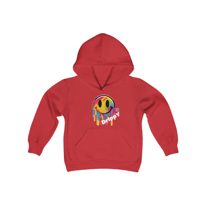 Drippy Youth Hoodie