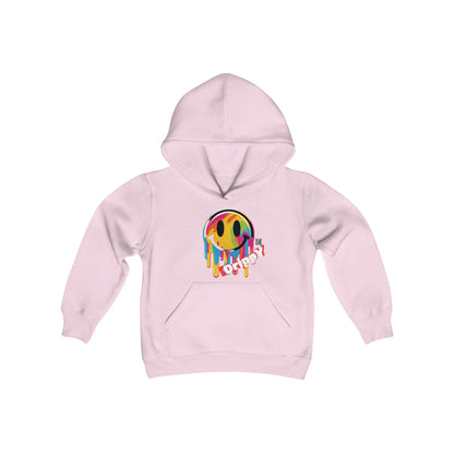 Drippy Youth Hoodie