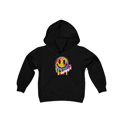 Drippy Youth Hoodie