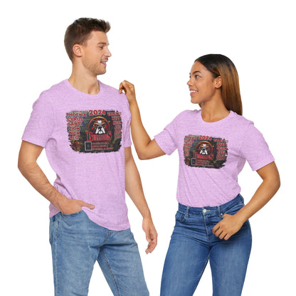 Bulldogs Team Unisex Tee