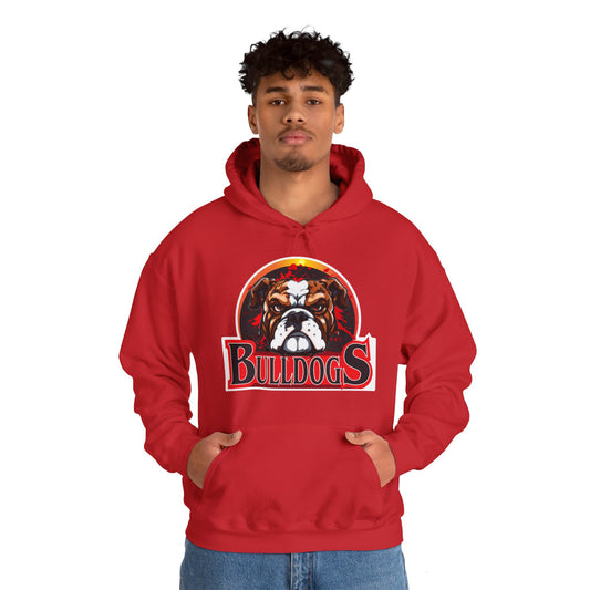 Bulldogs Hoodie