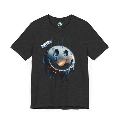 Drippy Dk Unisex Tee