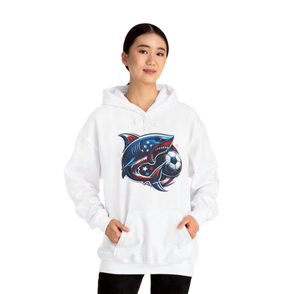 Megalodons Hoodie