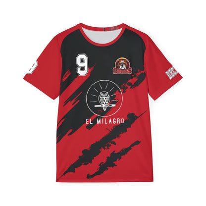 2025 Bulldogs Adult Jersey "v1"