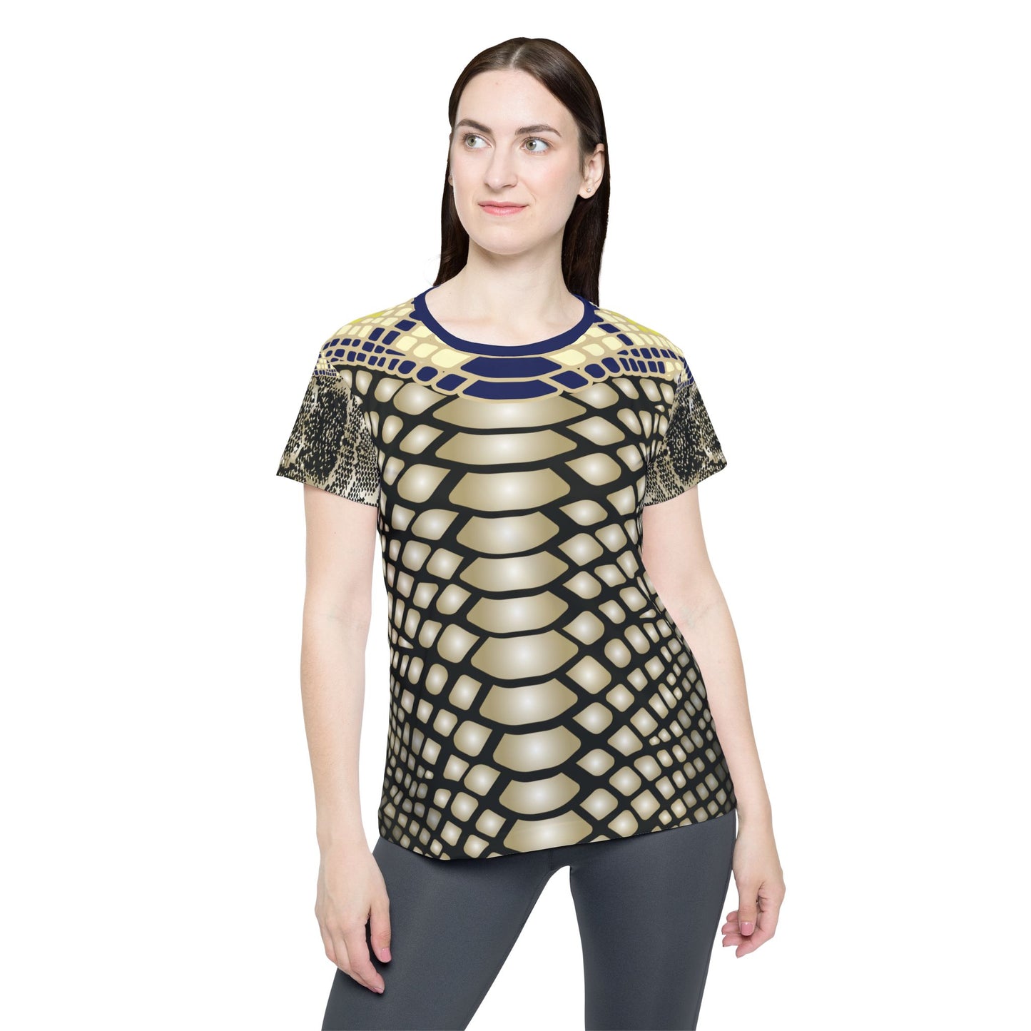 Woman's Cobras 2026 Away Jersey