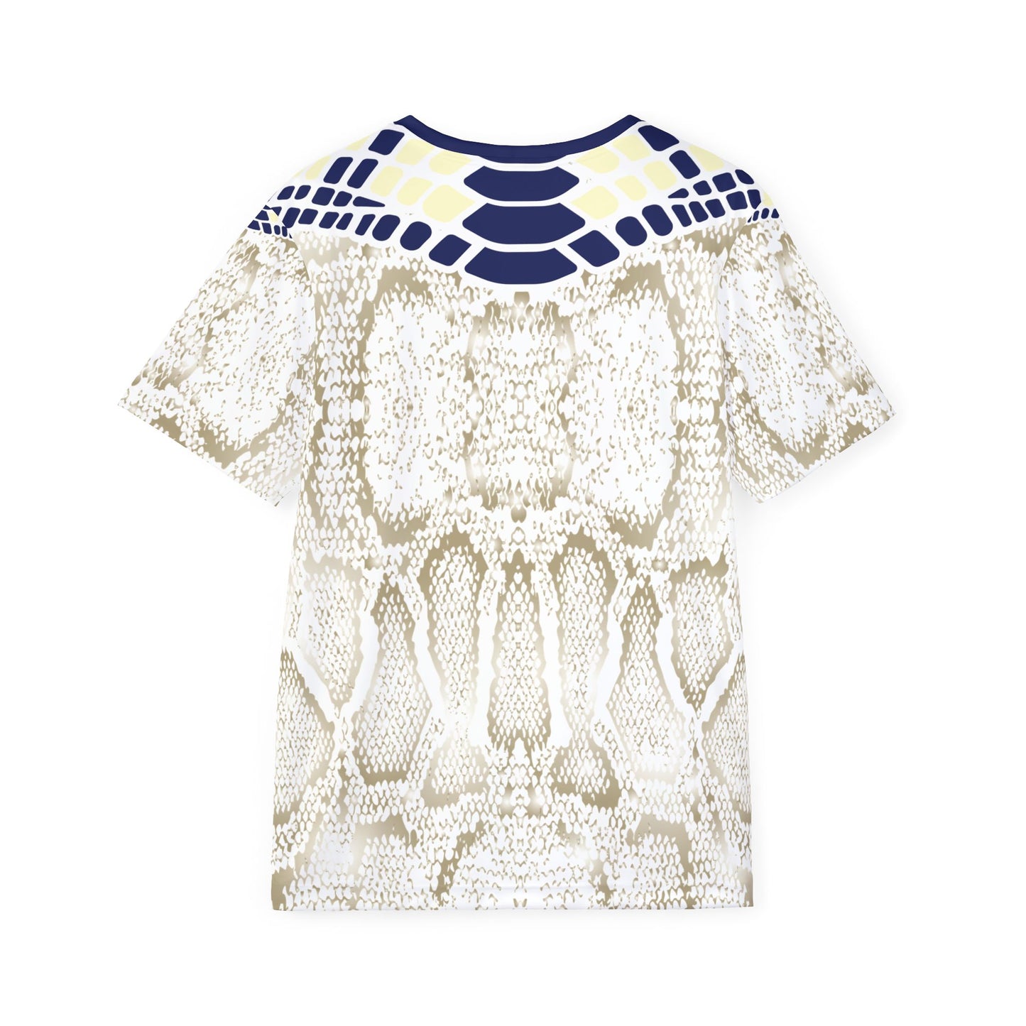 Cobras 2026 Home Jersey