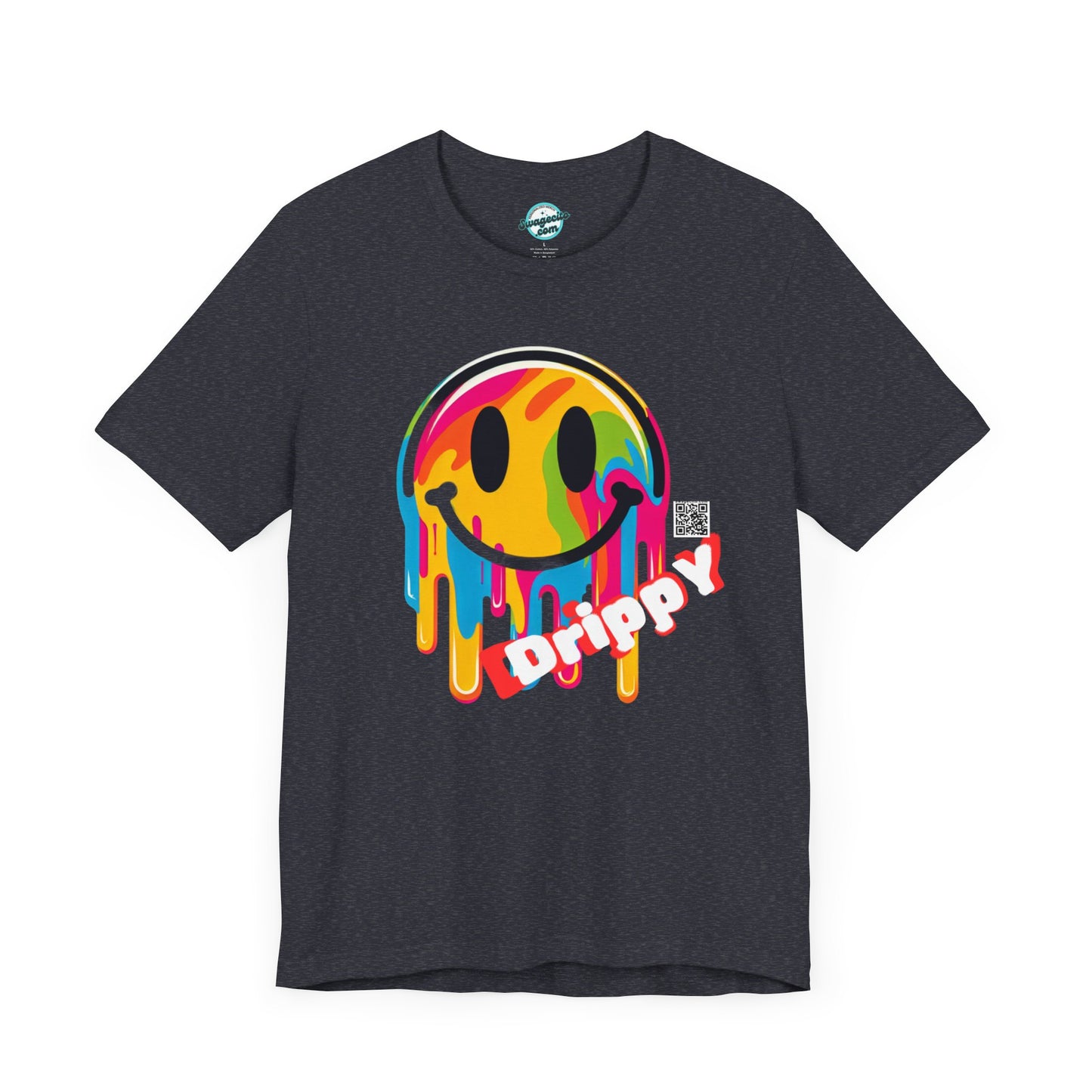 Drippy Unisex Tee