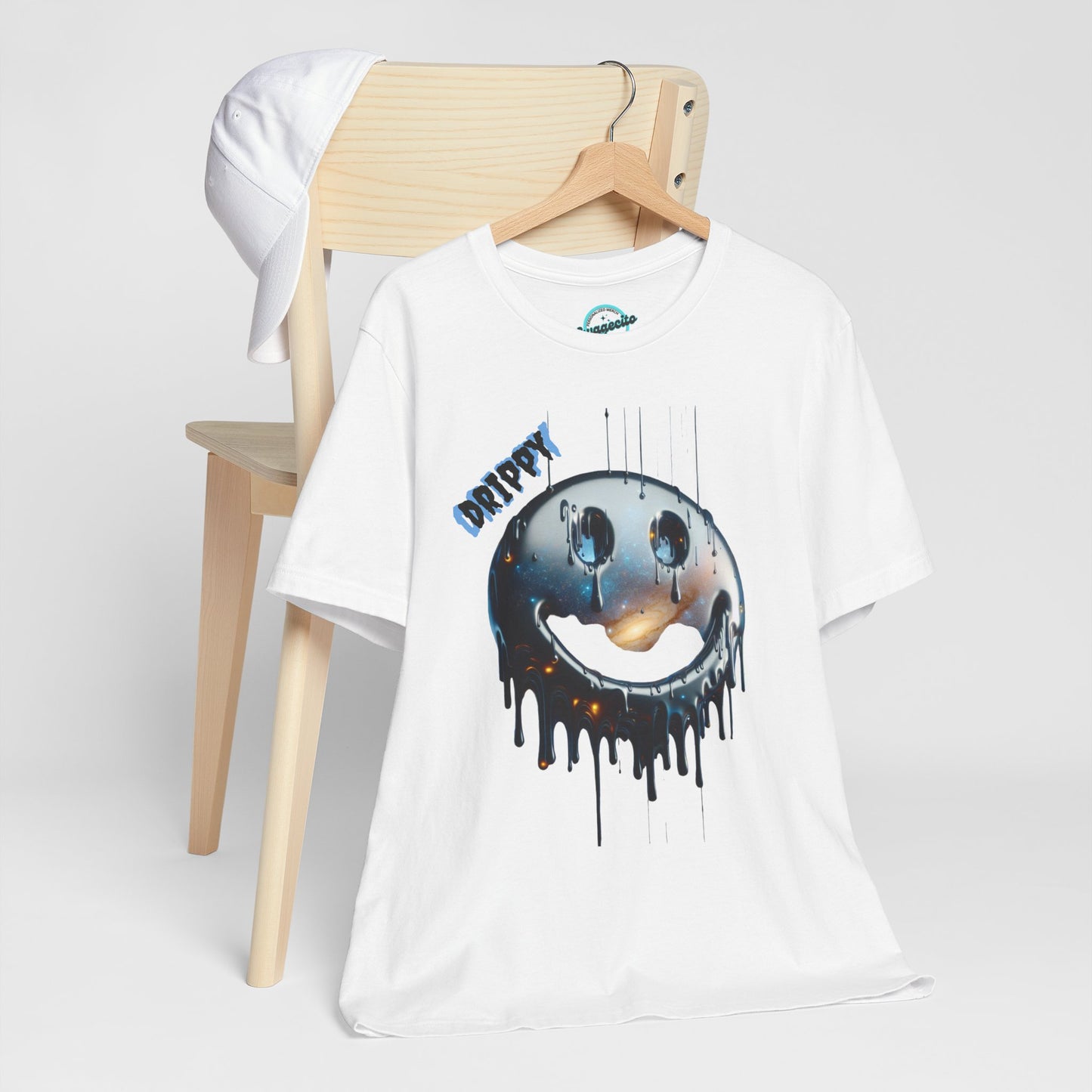 Drippy Dk Unisex Tee