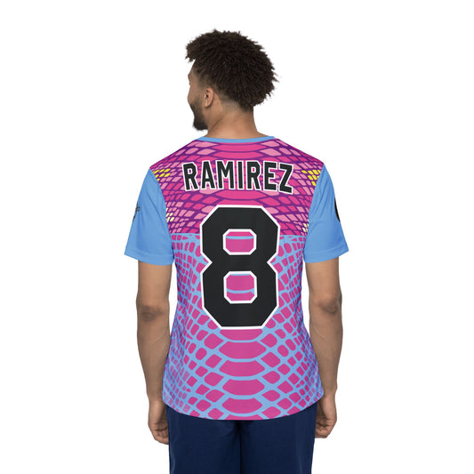 2025 Cobras Adult Jersey "Ramirez"