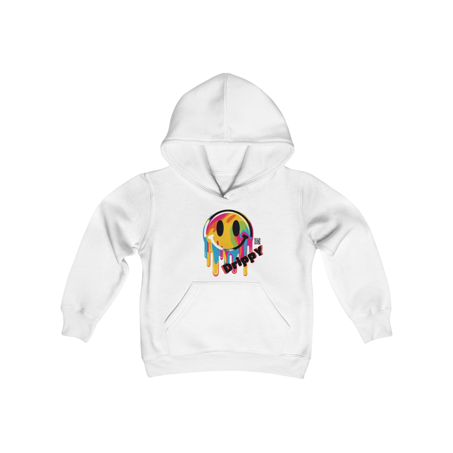 Drippy Youth Hoodie