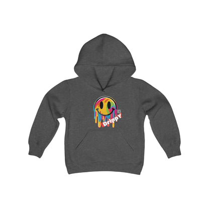 Drippy Youth Hoodie