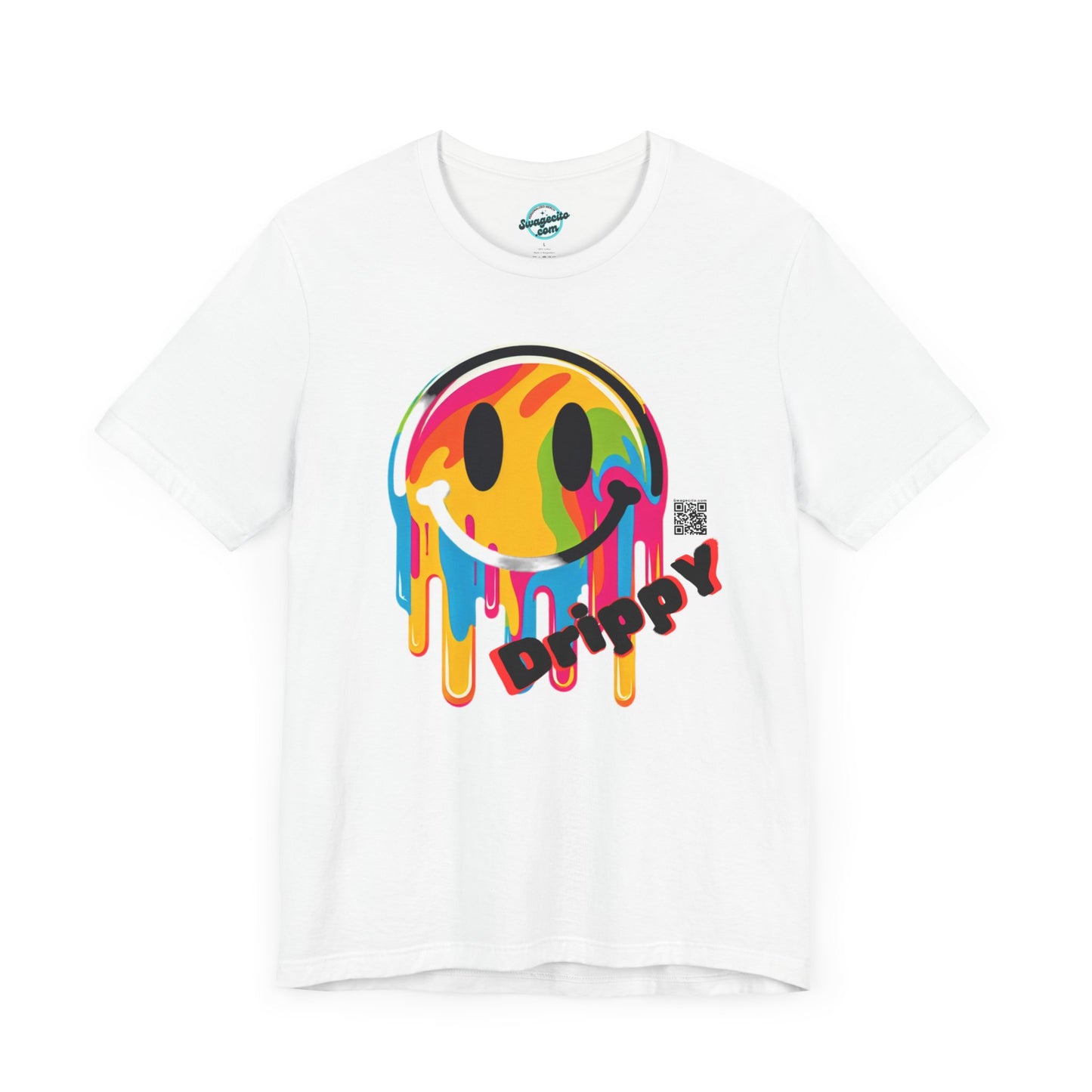 Drippy Unisex Tee
