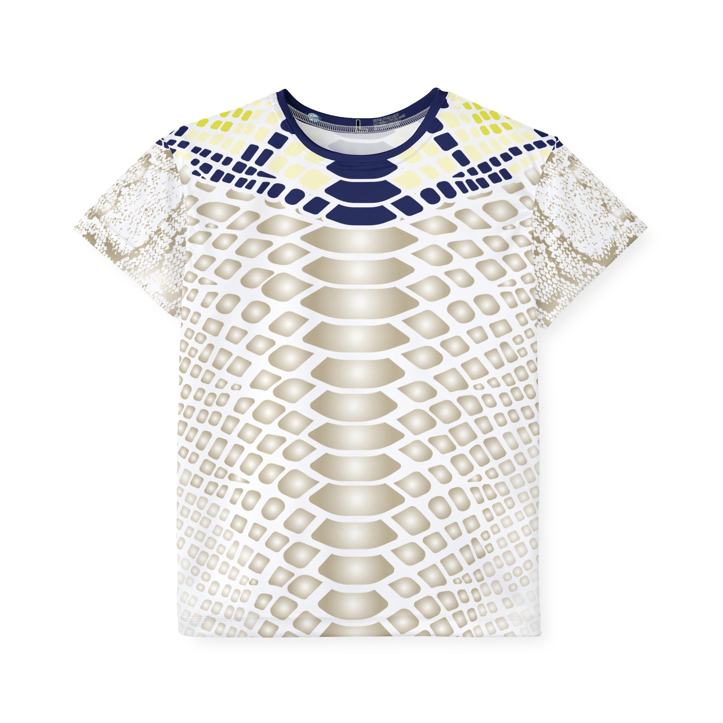 Youth Cobras 2026 Home Jersey