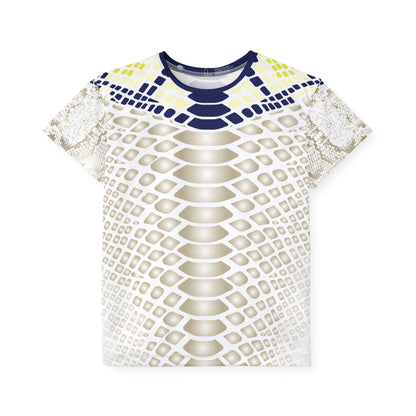 Youth Cobras 2026 Home Jersey