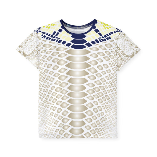 Youth Cobras 2026 Home Jersey