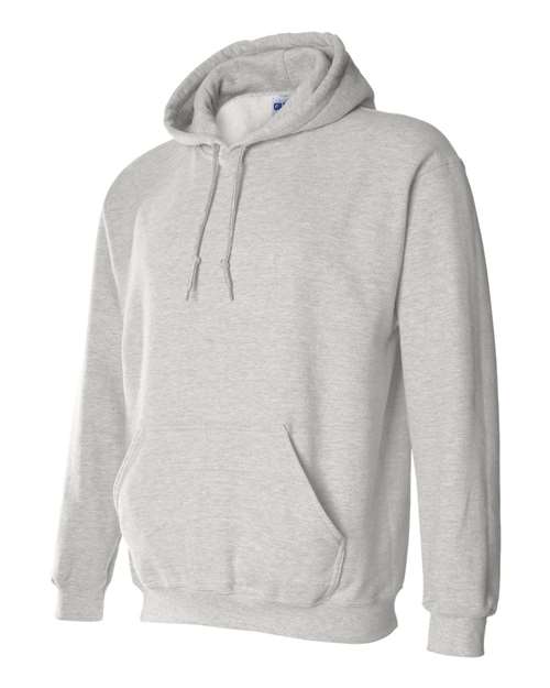 Unisex Heavy Blend Hooded Sweatshirt
