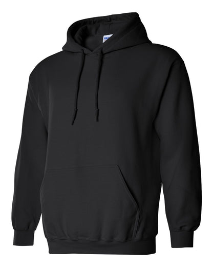 Unisex Heavy Blend Hooded Sweatshirt