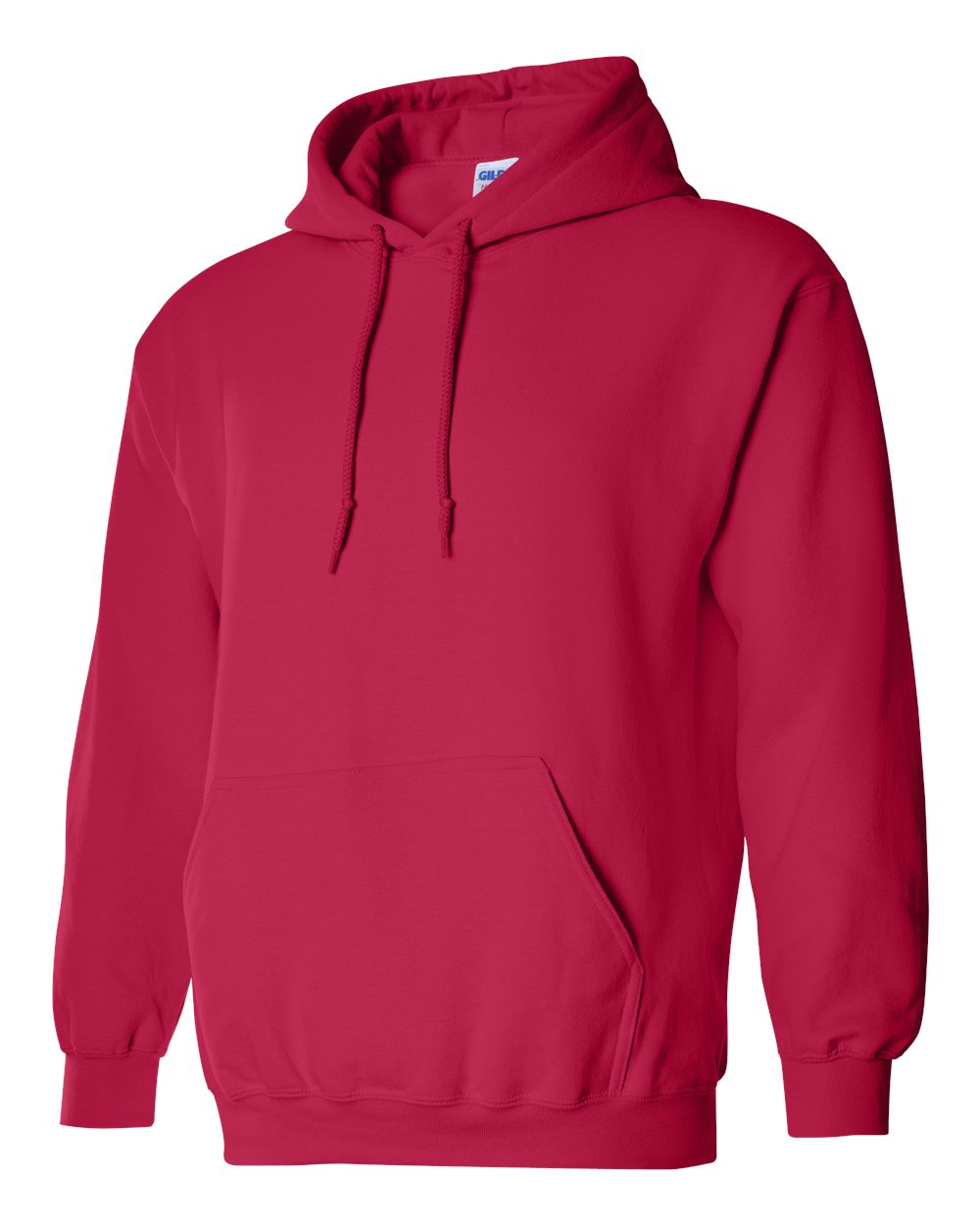 Unisex Heavy Blend Hooded Sweatshirt