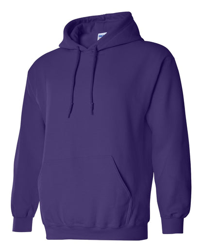 Unisex Heavy Blend Hooded Sweatshirt