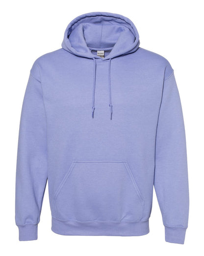 Unisex Heavy Blend Hooded Sweatshirt