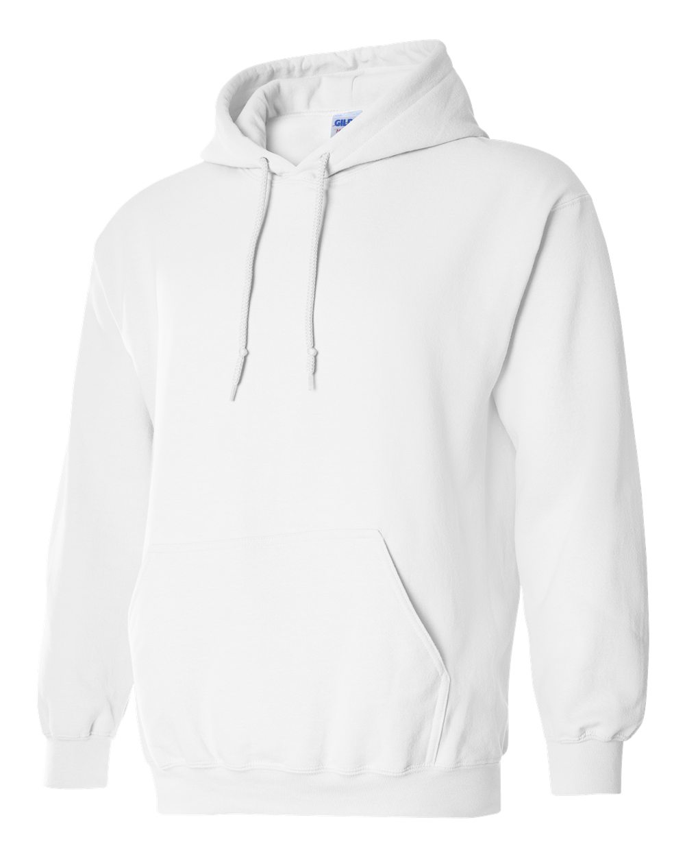 Unisex Heavy Blend Hooded Sweatshirt