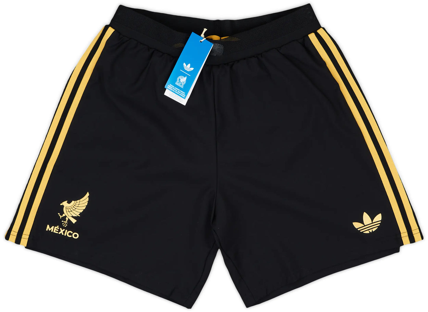 Mexico De Oro 2025 Shorts