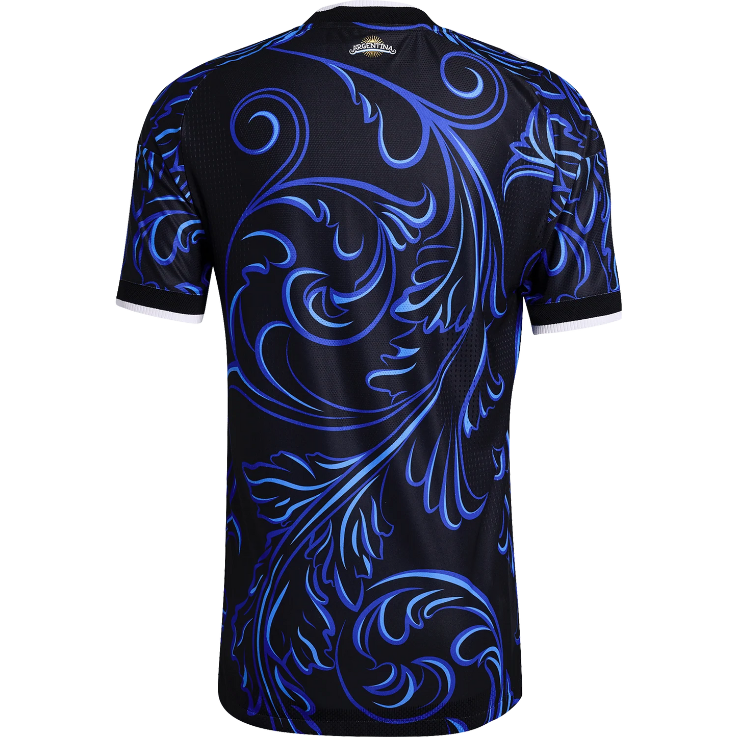 Argentina 2026 Away Player Jersey