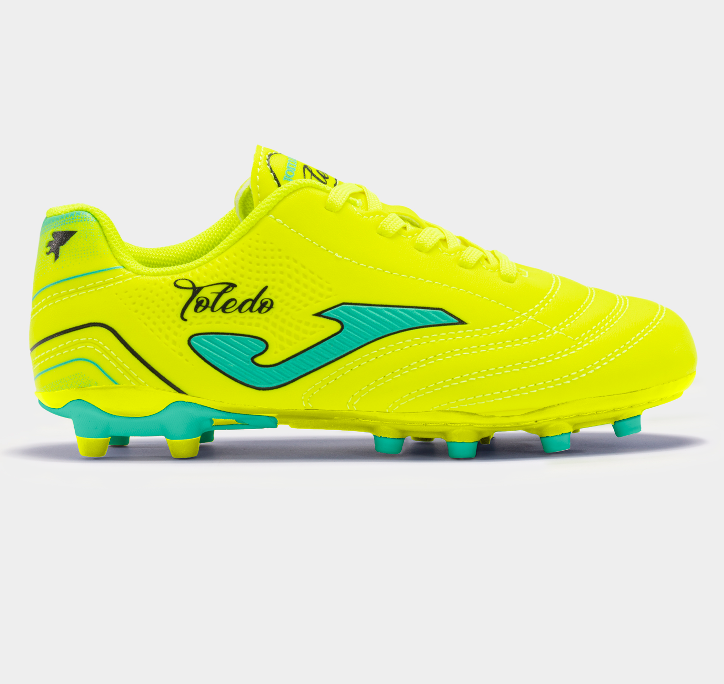 Joma Toledo JR 2411 FG Soccer Cleats