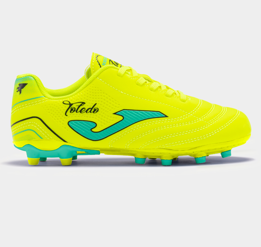 Joma Toledo JR 2411 FG Kids Soccer Cleats