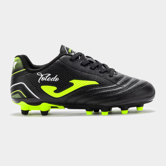 Joma Toledo JR 2501 FG Soccer Cleats