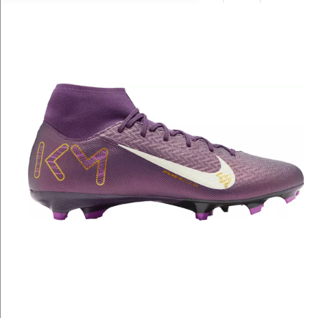 Nike Mercurial Superfly 10 Academy KM FG/MG Soccer Cleats