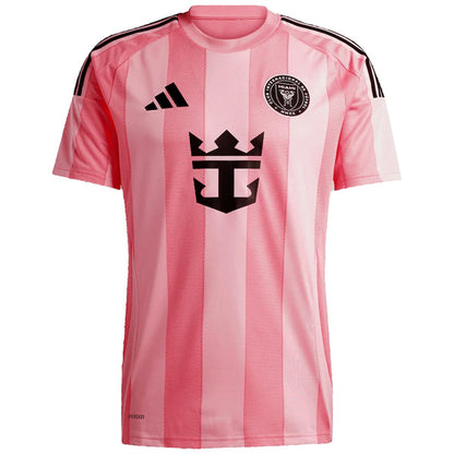 Inter Miami CF 25/26 Home Adult Stadium Jersey