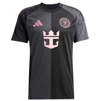 Inter Miami CF 2025 Away Youth Uniform/Kit