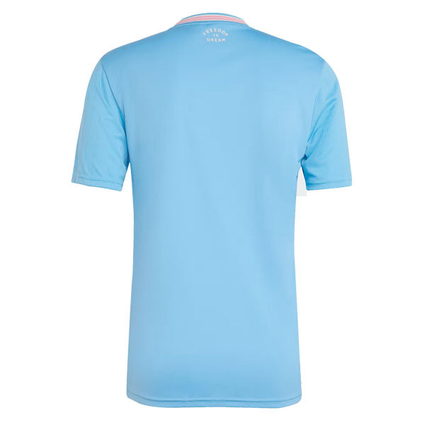 Inter Miami 2025 Third Youth Uniform/Kit