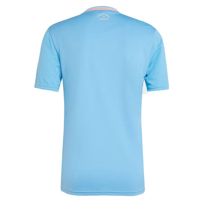 Inter Miami 2025 Third Youth Uniform/Kit
