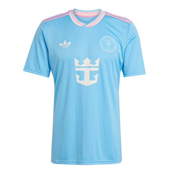 Inter Miami 2025 Third Youth Uniform/Kit