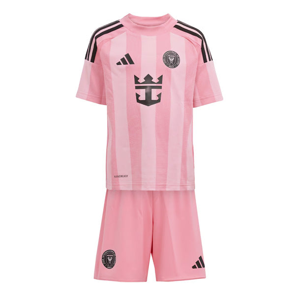 Inter Miami CF 25/26 Home Youth Uniform/Kit