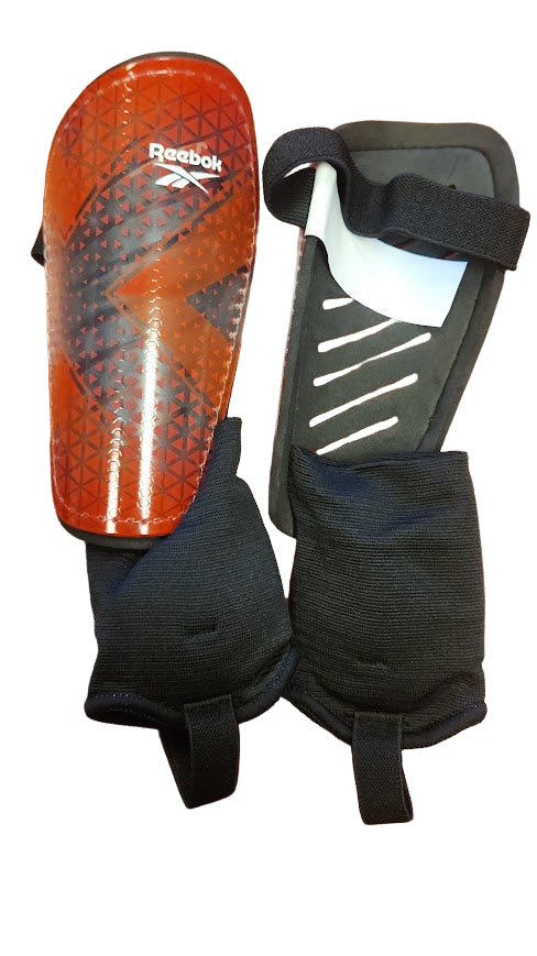 Reebok Soccer Shin Guards