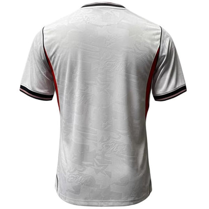 England 2026 Home Adult Player Jersey