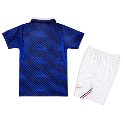 France 2026 Home Youth Uniform/Kit